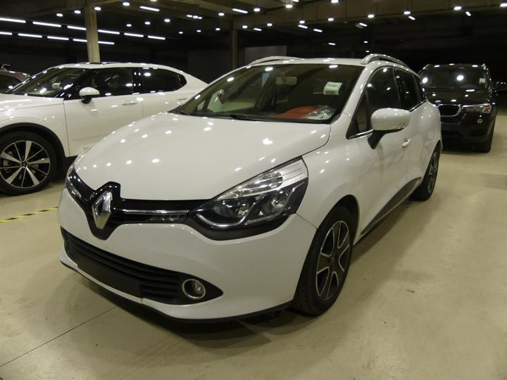 VF17RFL0H50429394  renault clio 2014 IMG 0