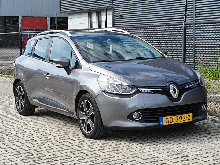 VF17RJL0H52100784  renault clio 2015 IMG 2