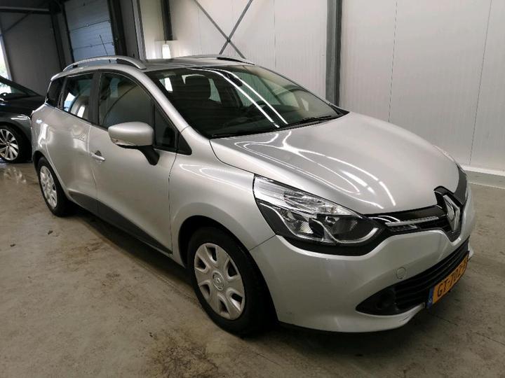 VF17RJL0H53161060  renault clio 2015 IMG 2