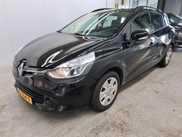 VF17R0J0A55087969  renault clio 2016 IMG 0