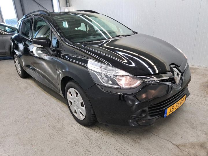 VF17R0J0A55087969  renault clio 2016 IMG 2