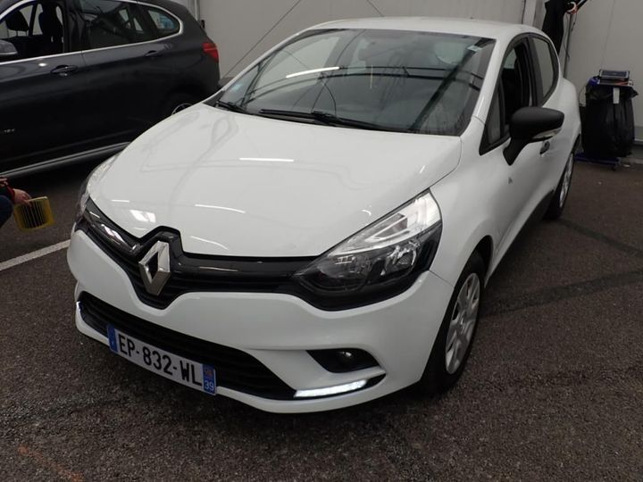 VF15RBF0A58660294  renault clio 2017 IMG 0