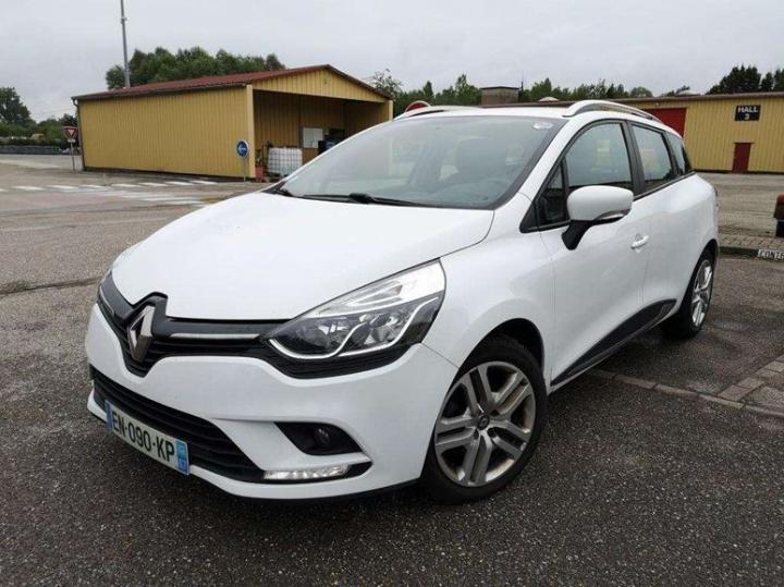 VF17R0J0A58209955  renault clio 2017 IMG 0