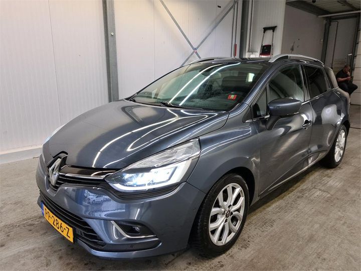 VF17RBJ0D58123248  renault clio 2017 IMG 0