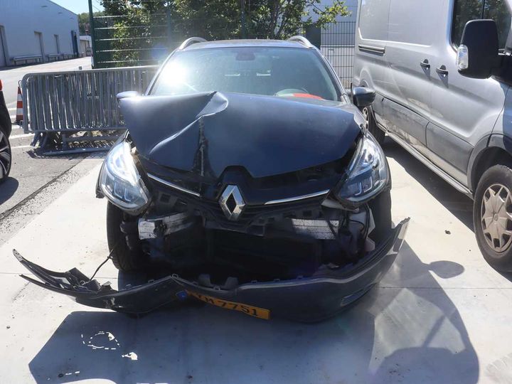 VF17RKJ0A58706462  renault clio 2017 IMG 2