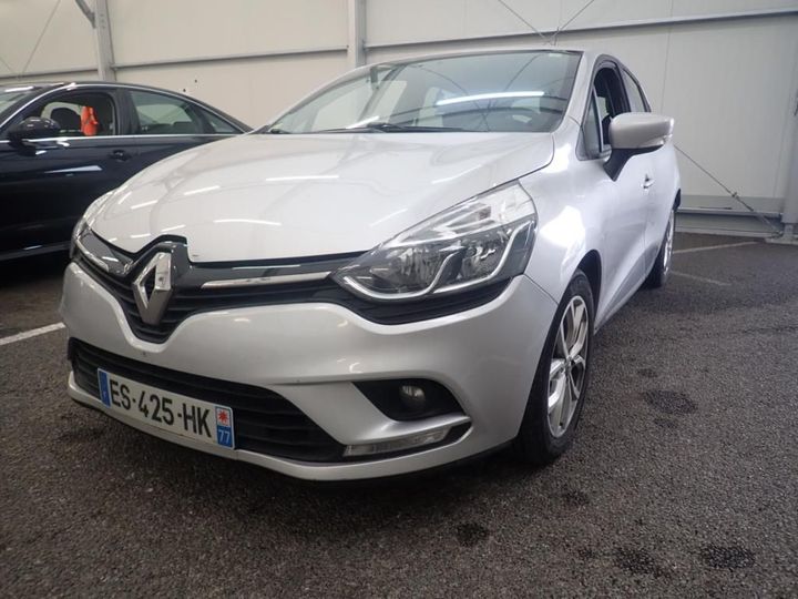 VF15RBJ0D59451475  renault clio 5p societe (2 seats) 2017 IMG 0