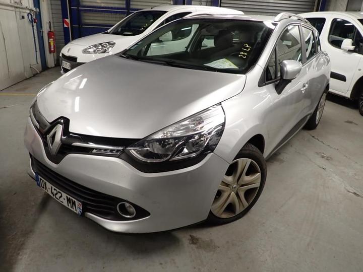 VF17R0J0A54328420  renault clio estate 2015 IMG 0