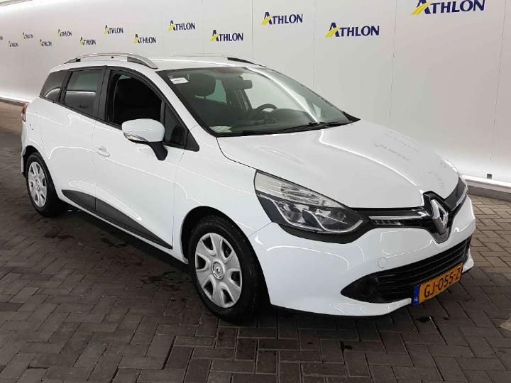 VF17RJL0H52554527  renault clio estate 2015 IMG 2