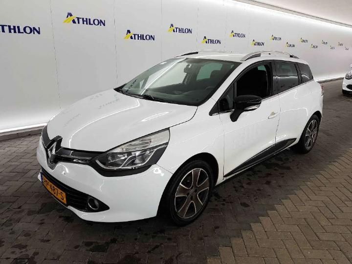 VF17RJL0H53147924  renault clio estate 2015 IMG 1