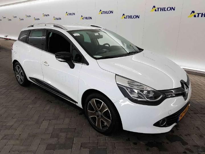 VF17RJL0H53147924  renault clio estate 2015 IMG 2