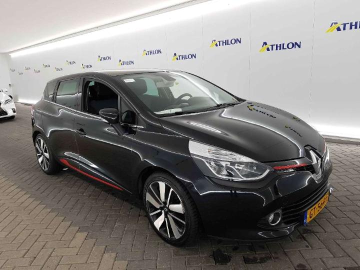 VF17RJL0H53160333  renault clio estate 2015 IMG 2