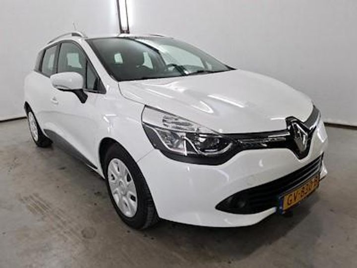 VF17RJL0H53161232  renault clio estate 2015 IMG 4