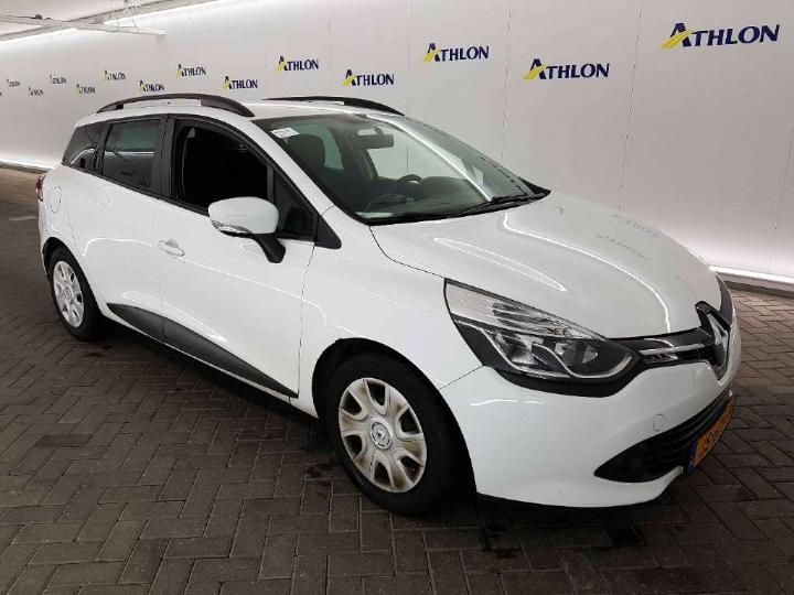 VF17R0J0A55141931  renault clio estate 2016 IMG 2