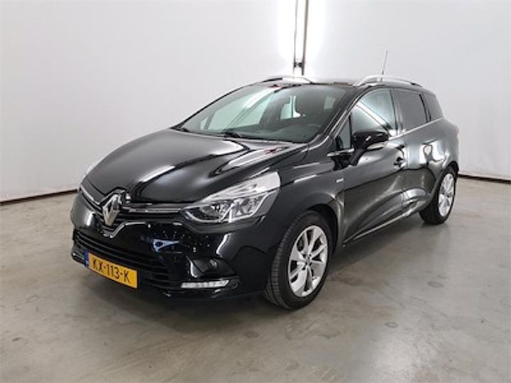 VF17R0J0A56735317  renault clio estate 2016 IMG 0