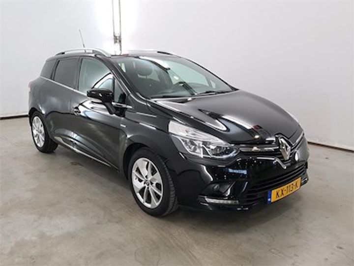 VF17R0J0A56735317  renault clio estate 2016 IMG 4