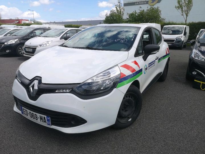 VF15RBF0A55344235  renault clio societe 2016 IMG 0