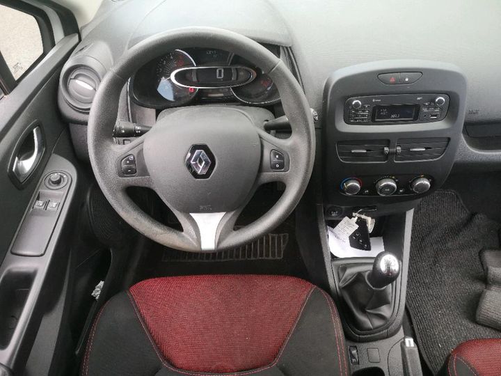 VF15RBF0A55344235  renault clio societe 2016 IMG 5