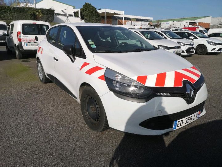 VF15RBF0A55562224  renault clio societe 2016 IMG 2