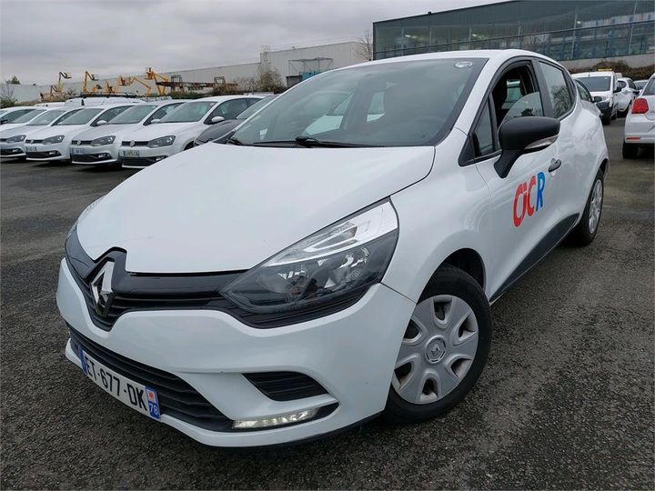 VF15RBF0A59653733  renault clio societe 2017 IMG 0