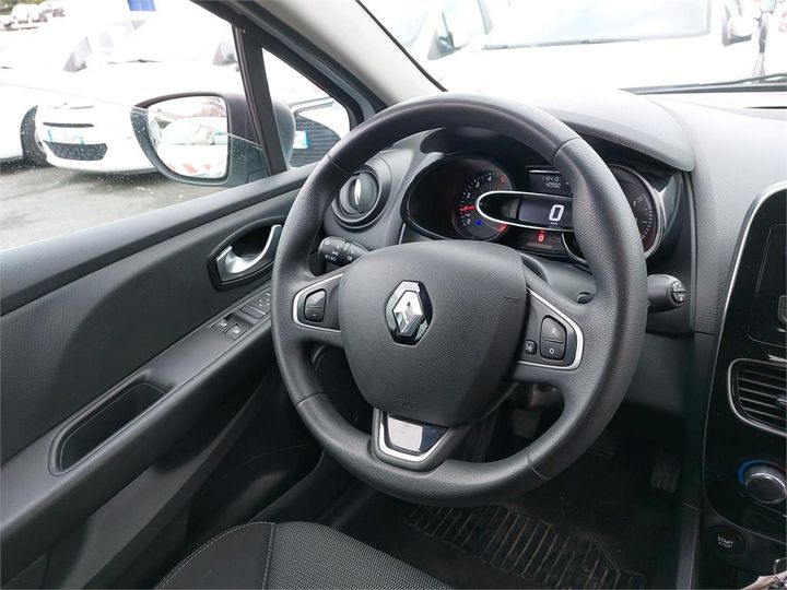 VF15RBF0A59653733  renault clio societe 2017 IMG 5