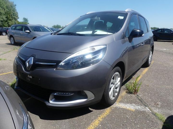 VF1JZ89BH53426998  renault grand scenic 2015 IMG 4