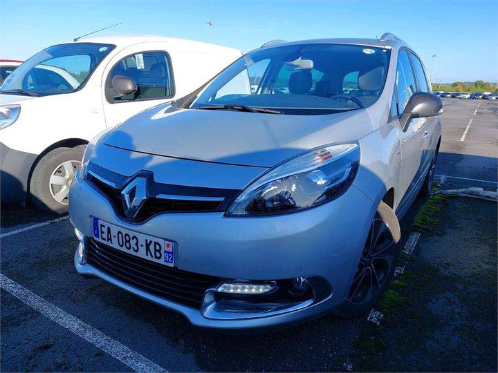 VF1JZ49AJ54274651  renault grand scenic 2016 IMG 0