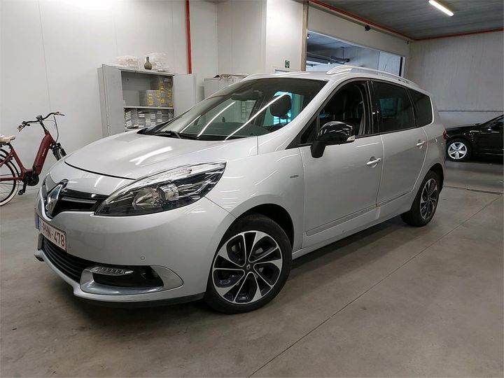 VF1JZ49AJ56132585  renault grand scenic 2016 IMG 0