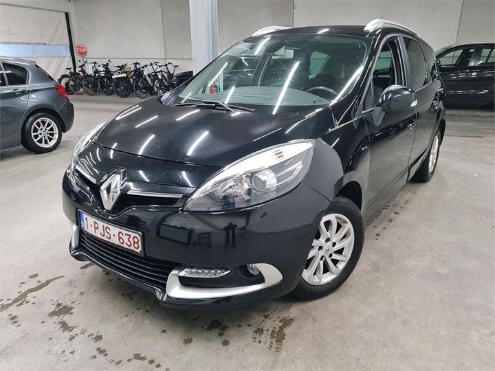 VF1JZ89AH55584549  renault grand scenic 2016 IMG 0