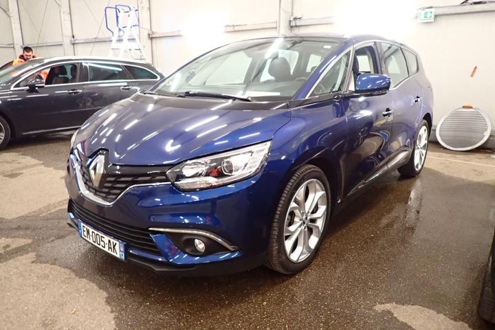 VF1RFA00057168780  renault grand scenic 2017 IMG 0