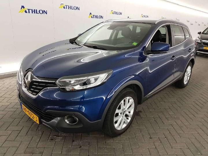 VF1RFE00053467944  renault kadjar 2015 IMG 0