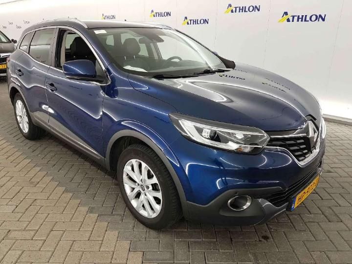 VF1RFE00053467944  renault kadjar 2015 IMG 2