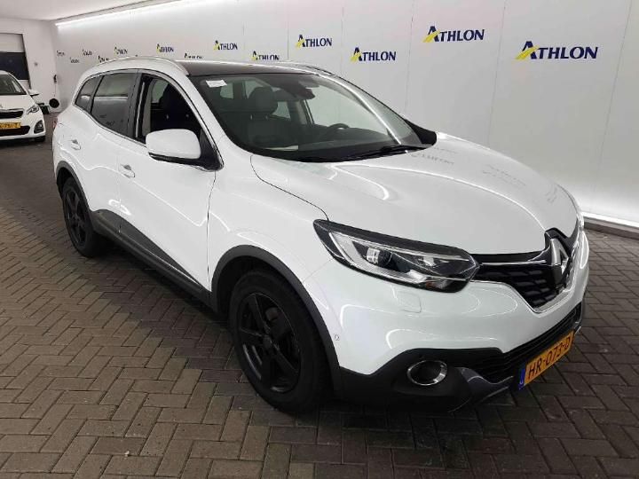 VF1RFE00354091136  renault kadjar 2015 IMG 2