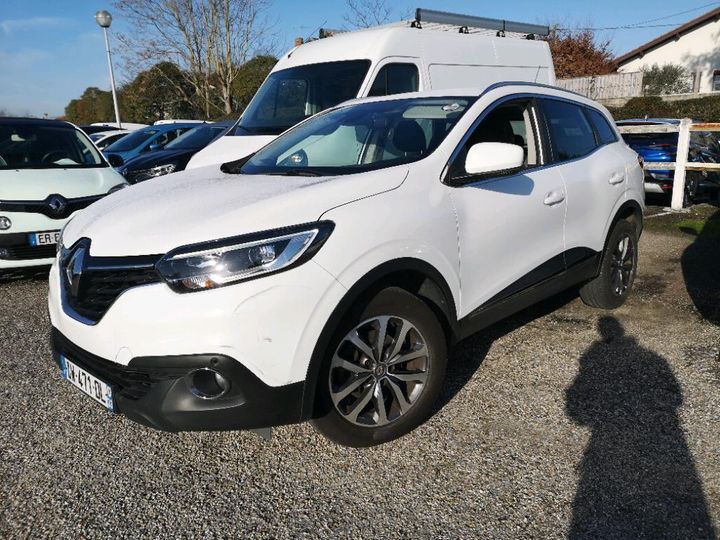 VF1RFE00453895676  renault kadjar 2015 IMG 0