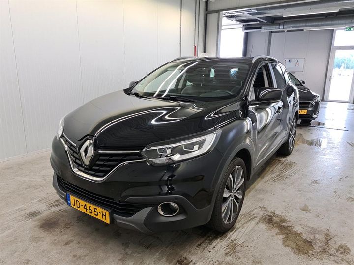 VF1RFE00454246356  renault kadjar 2016 IMG 0