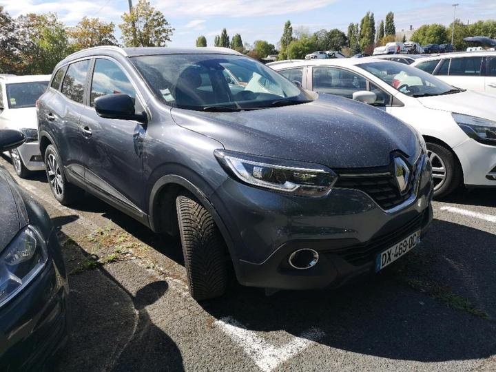 VF1RFE00654345177  renault kadjar 2015 IMG 2