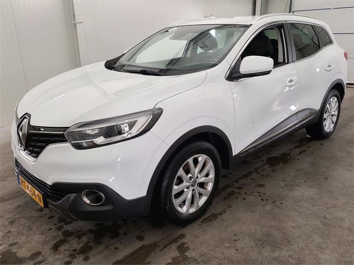 VF1RFE00X54246426  renault kadjar 2016 IMG 0