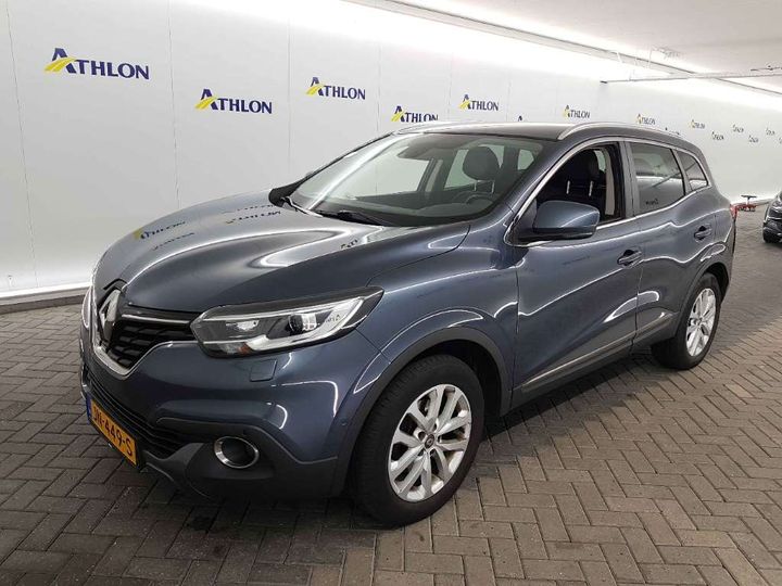 VF1RFE00055149603  renault kadjar 2016 IMG 0