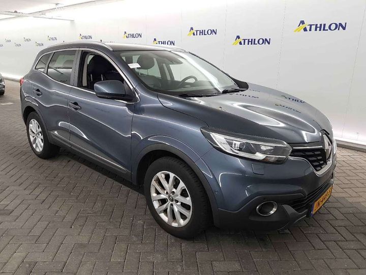 VF1RFE00055149603  renault kadjar 2016 IMG 2