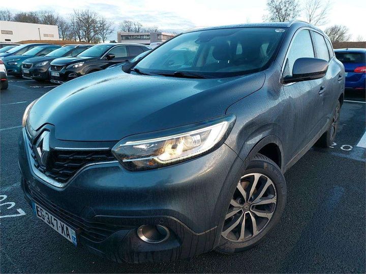 VF1RFE00156514655  renault kadjar 2016 IMG 0