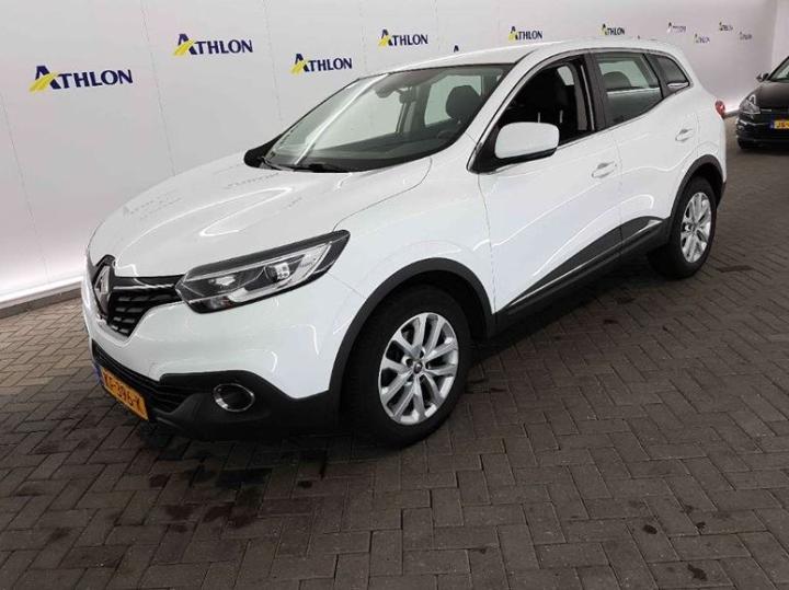 VF1RFE00256043003  renault kadjar 2016 IMG 0