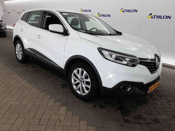 VF1RFE00256043003  renault kadjar 2016 IMG 2