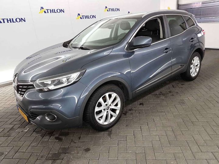 VF1RFE00256288545  renault kadjar 2016 IMG 0