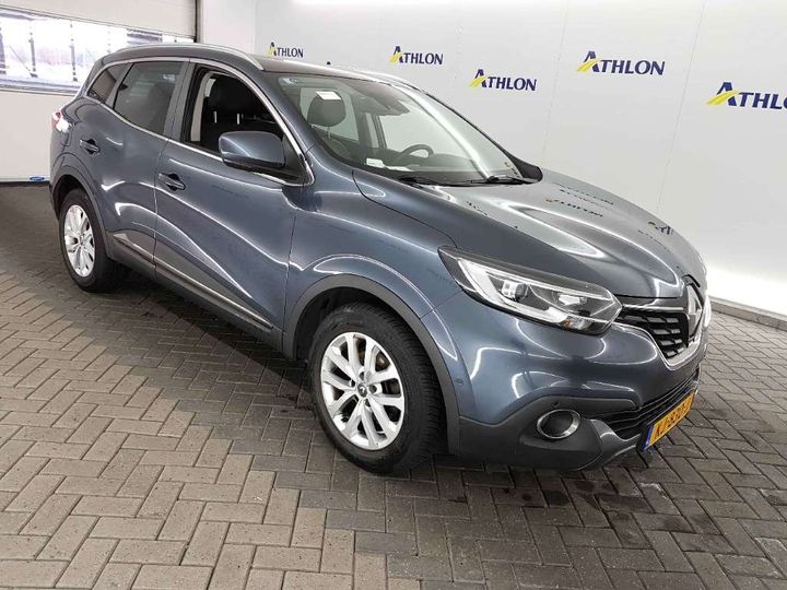 VF1RFE00256288545  renault kadjar 2016 IMG 2