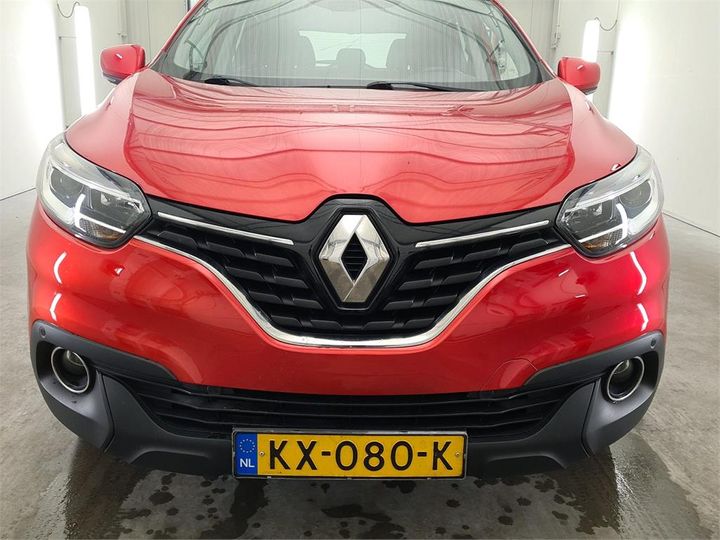 VF1RFE00256877336  renault kadjar 2016 IMG 5