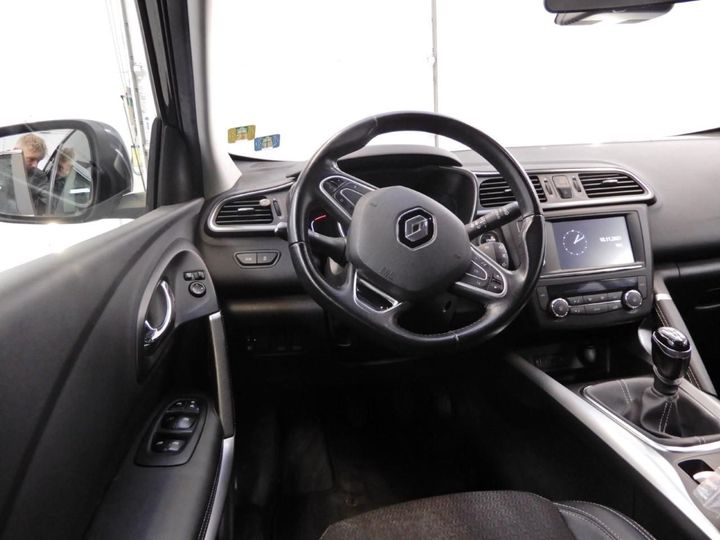 VF1RFE00355886178  renault kadjar 2016 IMG 3