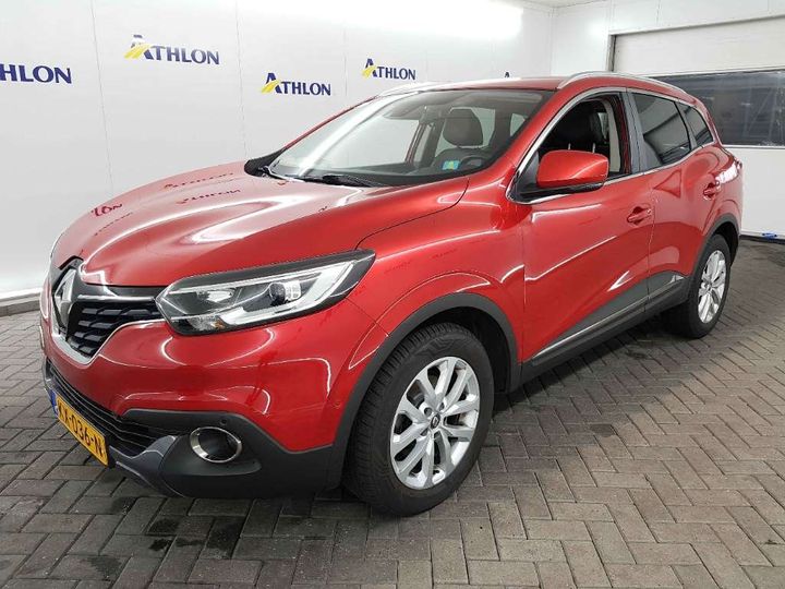 VF1RFE00456877340  renault kadjar 2016 IMG 0