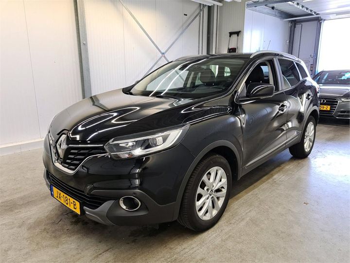 VF1RFE00755885664  renault kadjar 2016 IMG 0