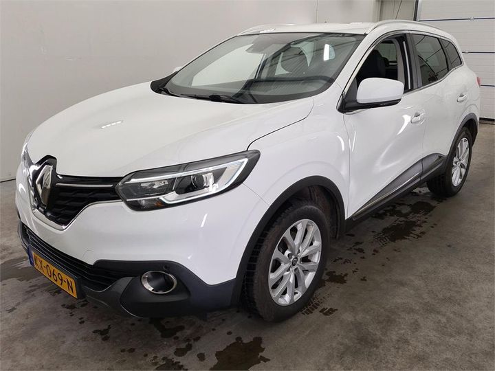 VF1RFE00X57057614  renault kadjar 2016 IMG 0