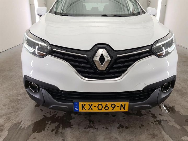 VF1RFE00X57057614  renault kadjar 2016 IMG 5