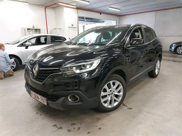 VF1RFE00057827738  renault kadjar 2017 IMG 0